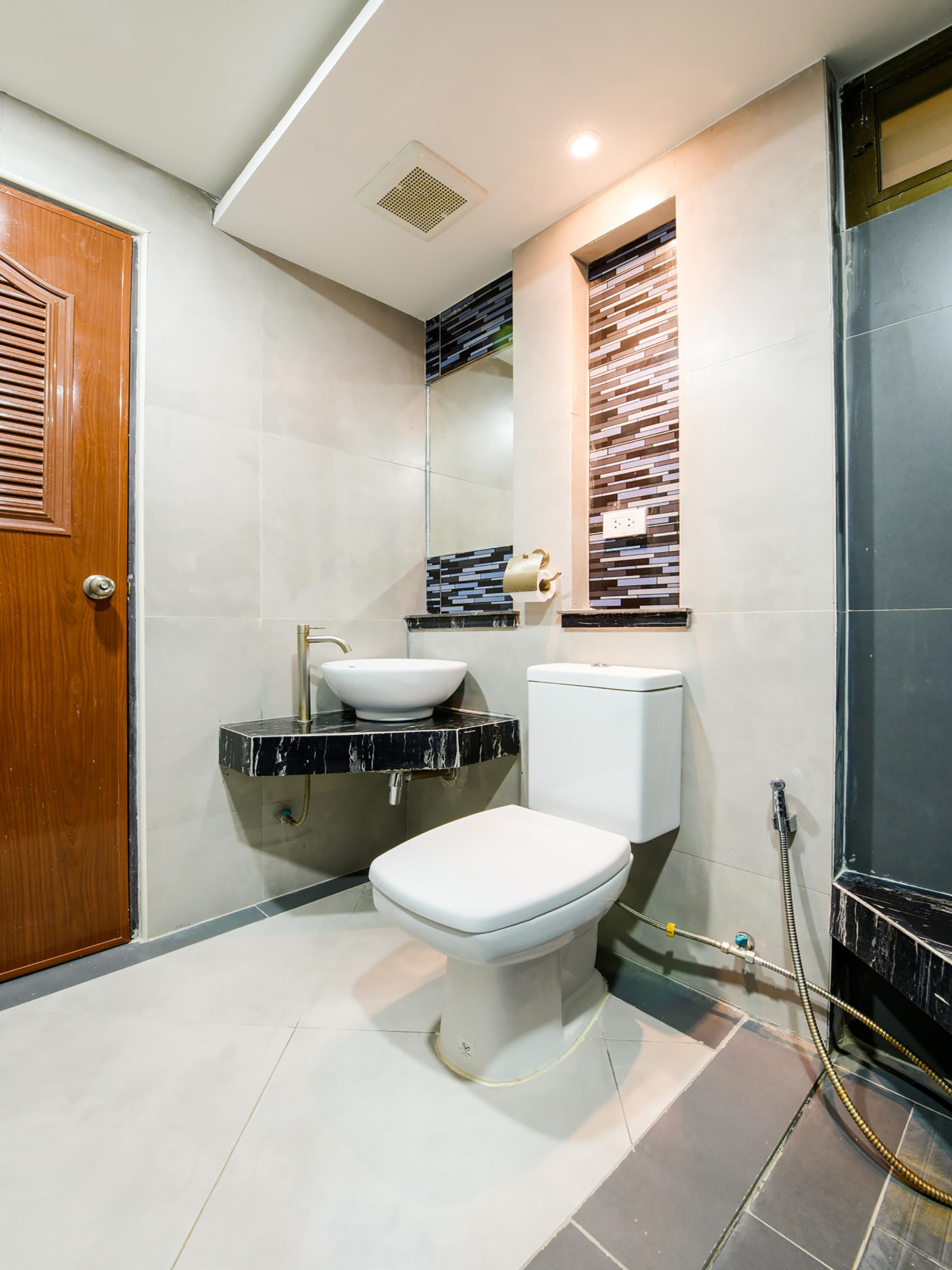 Super Oyo 458 Nakorn Siam Boutique Hotel Pattaya Buitenkant foto