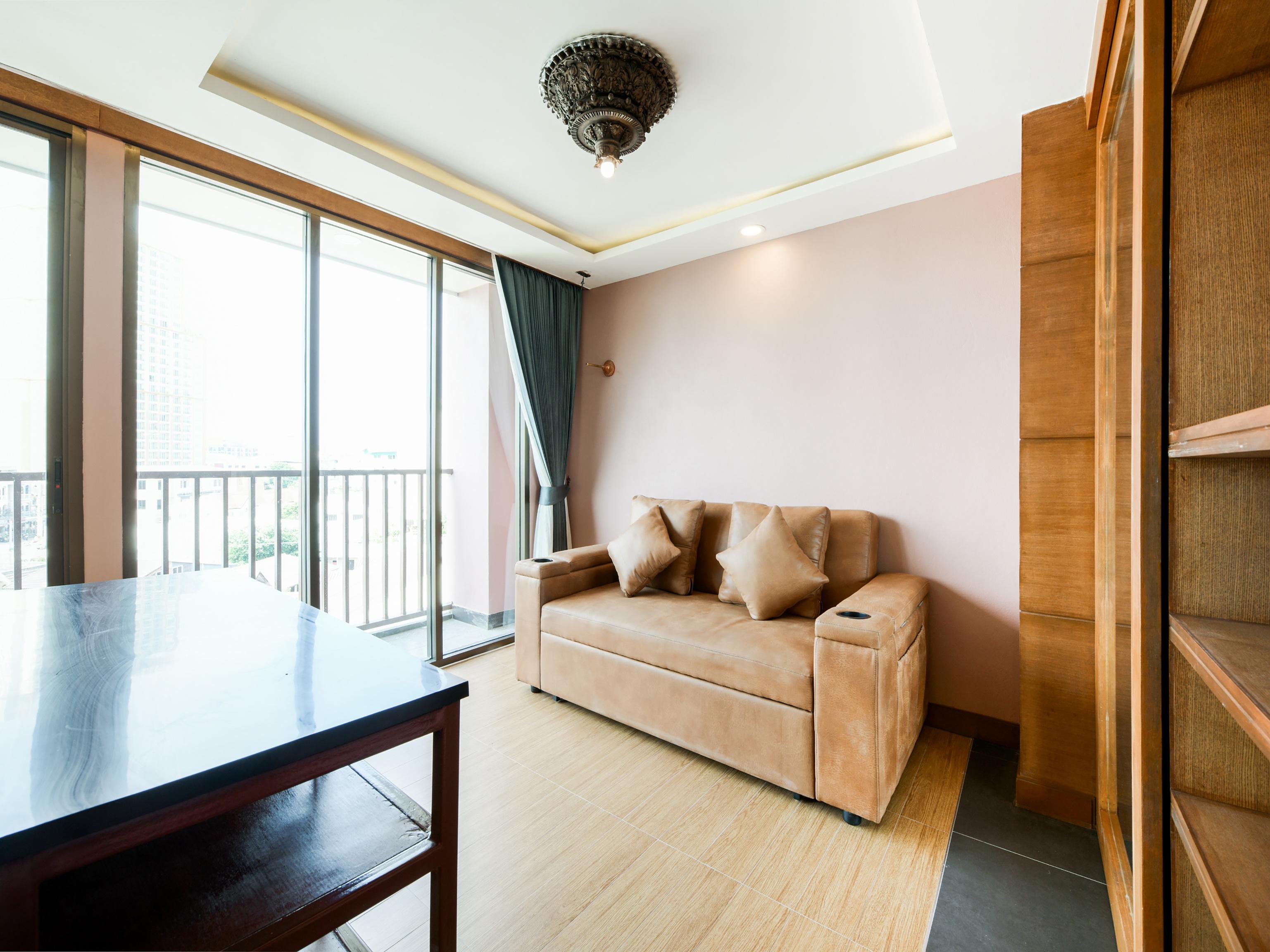 Super Oyo 458 Nakorn Siam Boutique Hotel Pattaya Buitenkant foto