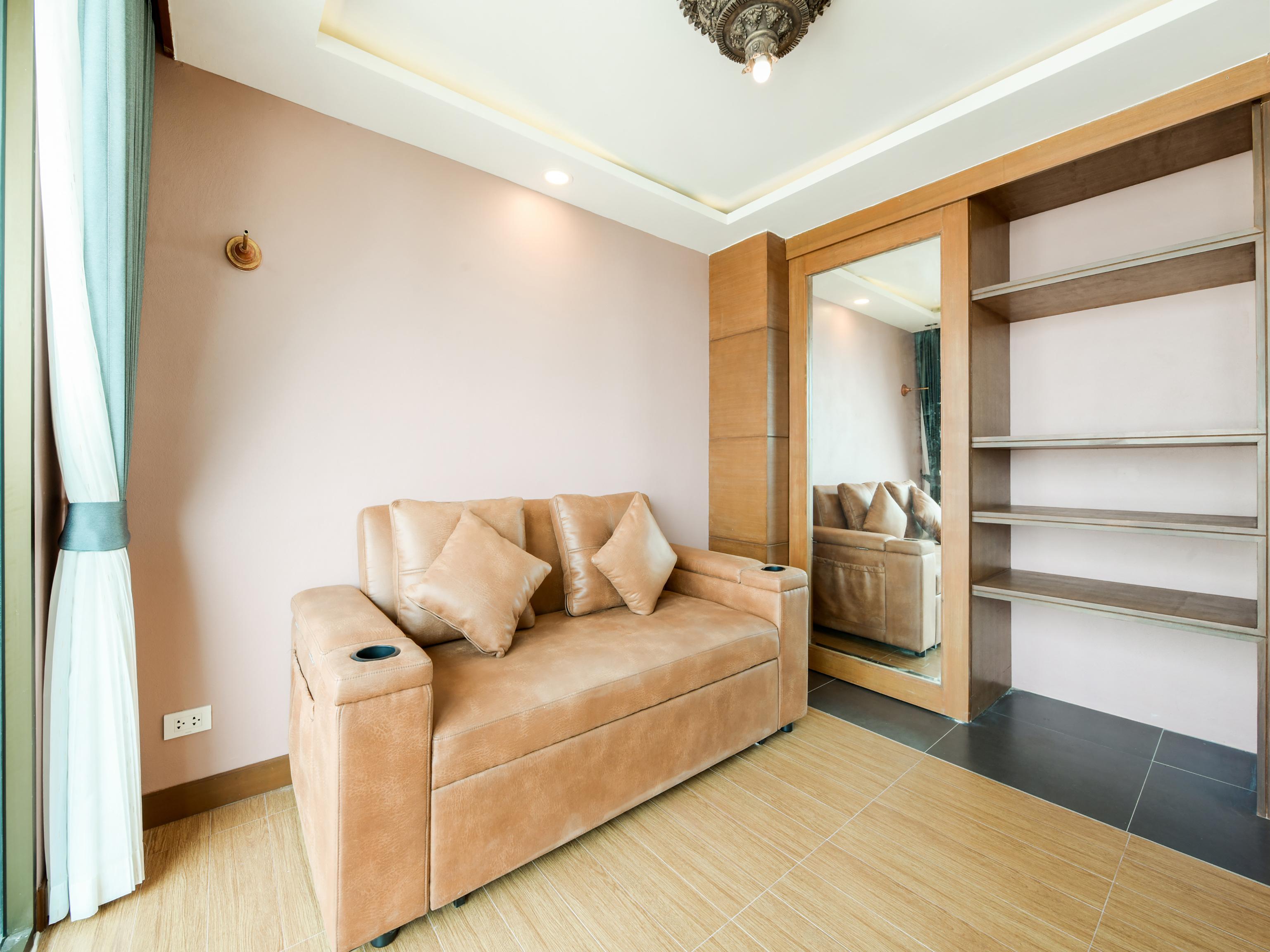 Super Oyo 458 Nakorn Siam Boutique Hotel Pattaya Buitenkant foto