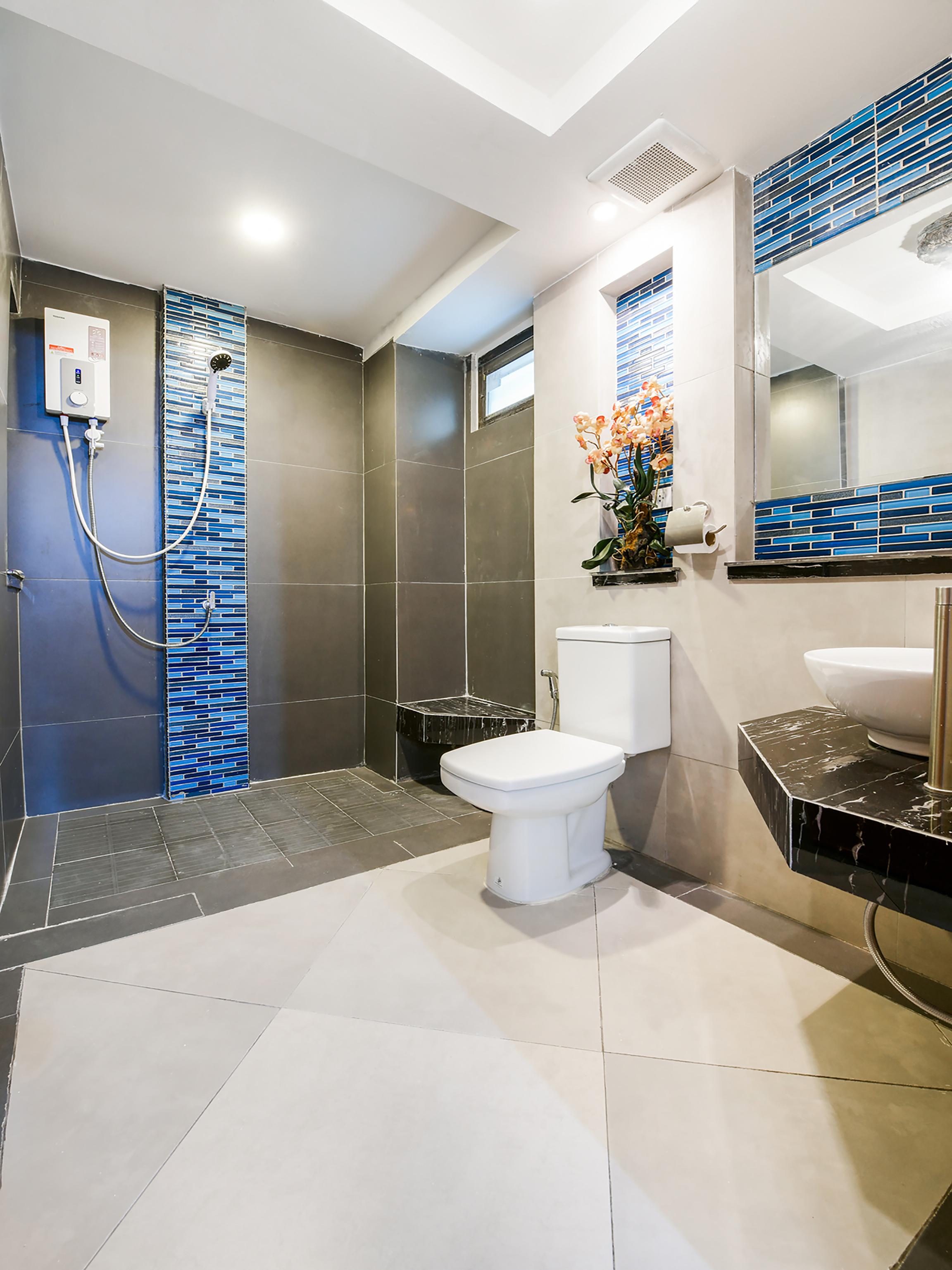 Super Oyo 458 Nakorn Siam Boutique Hotel Pattaya Buitenkant foto